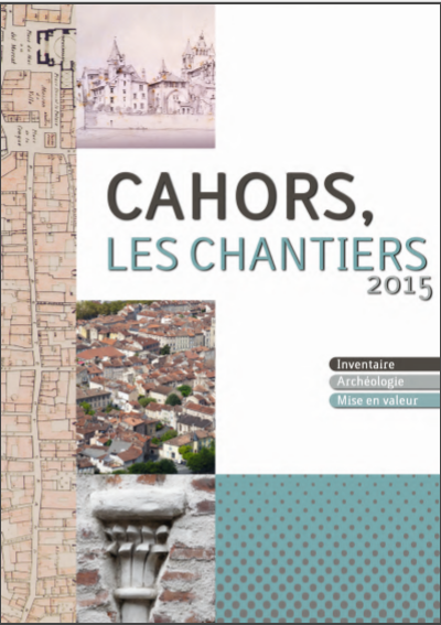 cahors chantiers
