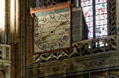 horloge