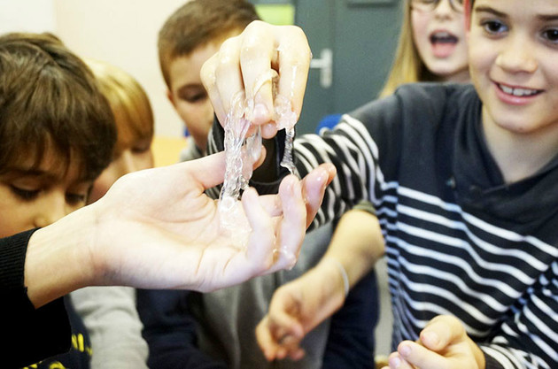 cahors atelier scientifique