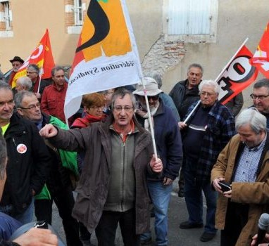 agriculteurs retraités