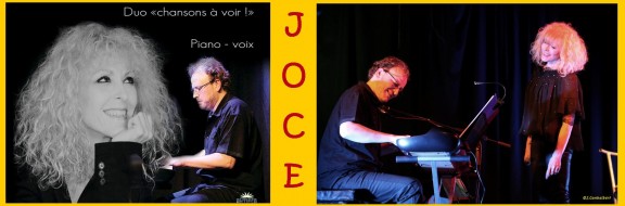 Bandeau mailing Joce jaune2