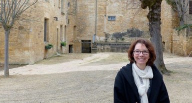 Delphine Soubiroux-Magrez