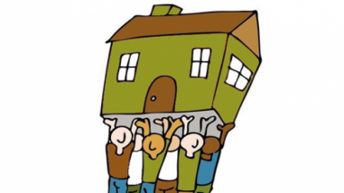 habitat participatif