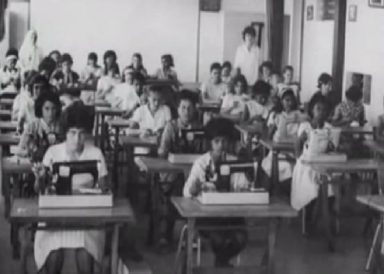 enfants de la Creuse