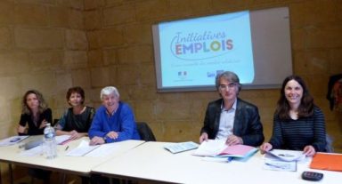 initiatives emploi