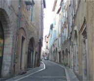 rue du château du roi