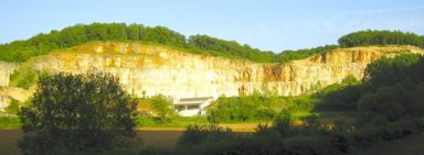 carriere Montcabrier