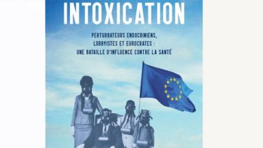 perturbateurs endocriniens