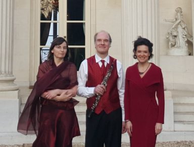 trio Hacquard-Cambau-Cals