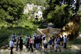 espaces naturels sensibles