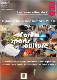 forum des sports