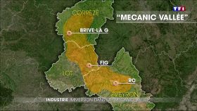 mecanic vallée