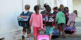 rentrée scolaire