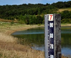 SECHERESSE HYGROMETRIE