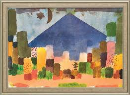 klee
