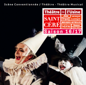 St Céré usine