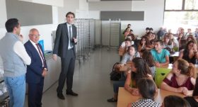 iut rentrée 16