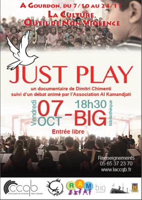 just-play