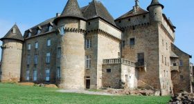lacapelle-chateau