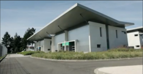 M21 biocontrol à Parnac