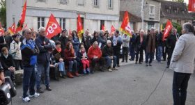syndicats