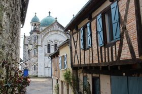 Castelnau-Montratier