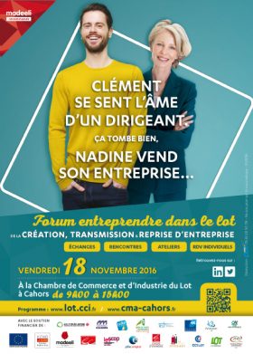 entreprendre