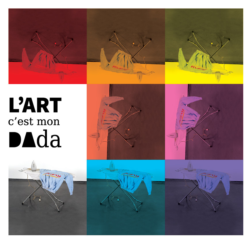 PRÉSENCE PANCHOUNETTE, La dégénérescence guette les avant-gardes 1983