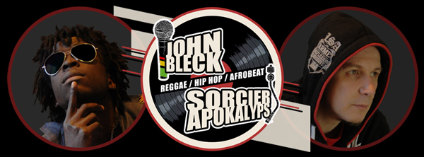 John Bleck & Sorcier Apokalyps