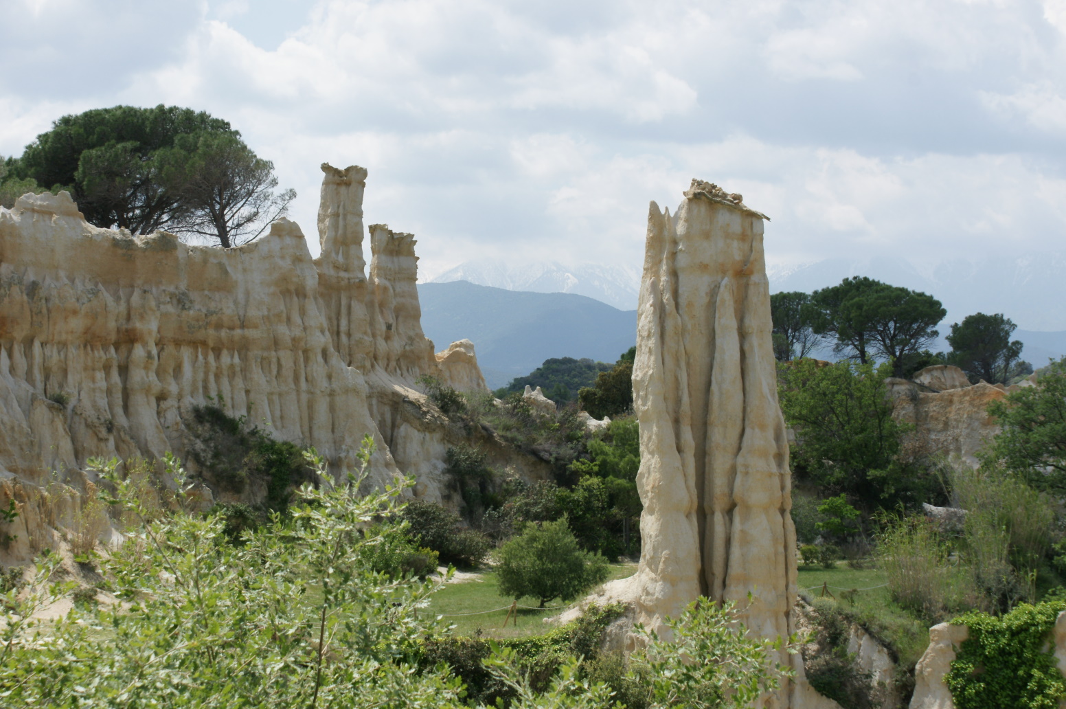 Ille-sur-Têt
