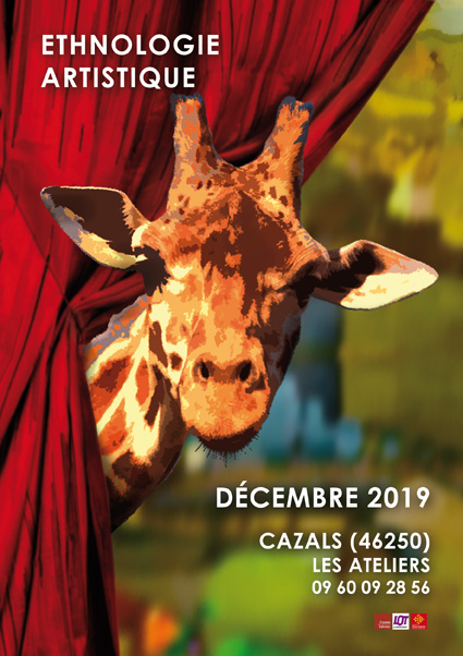 Ethnlogie Artistique