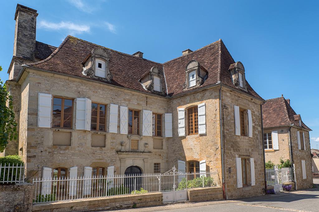 Le Domaine de Vielcastel