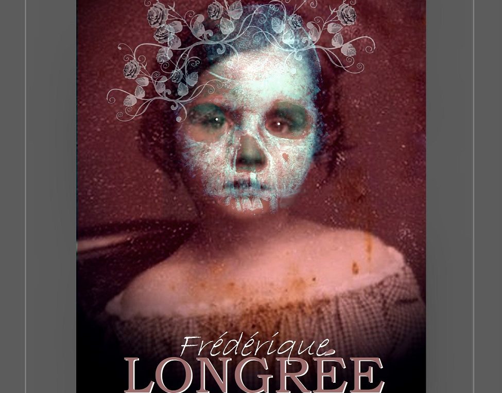 Frédérique Longrée