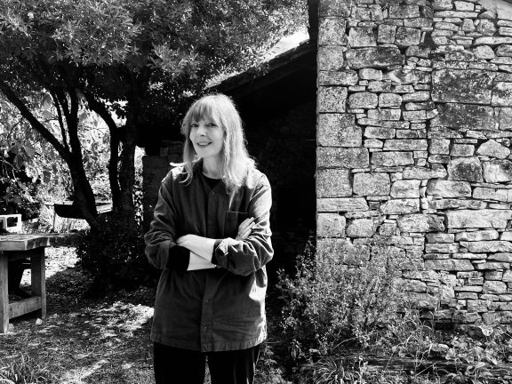 Artiste en résidence