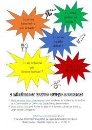 Recherche Services Civiques