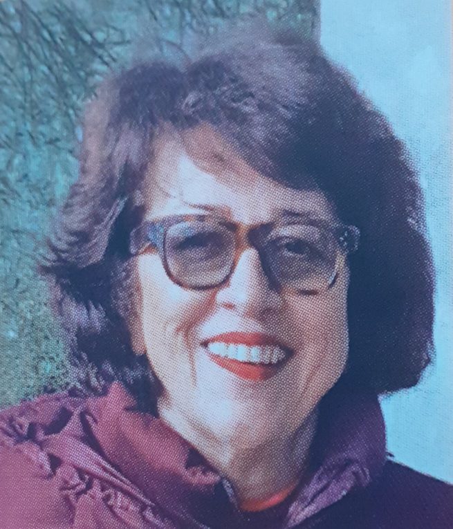 Genevieve Besse-Houdent