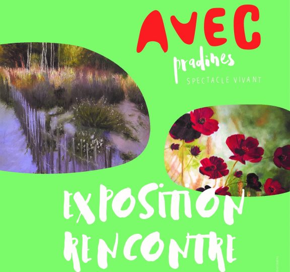 Exposition rencontre