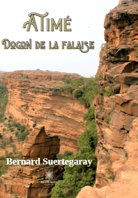 "Atimé, dogon de la falaise"
