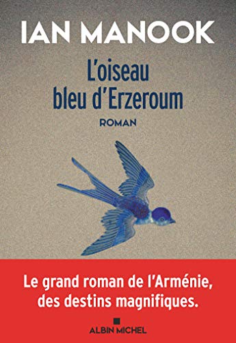 L'histoire de l'Arménie par Patrick Manoukian, tome 1