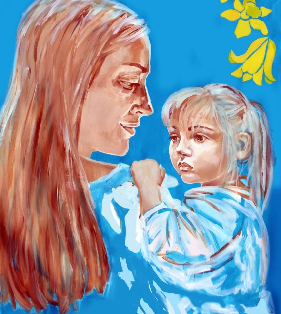 L’attribut alt de cette image est vide, son nom de fichier est 38-Weyher-Mere-et-fille1-576x643.jpg.