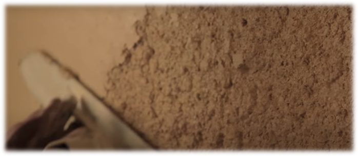 Enduits CC Cazals-Salviac