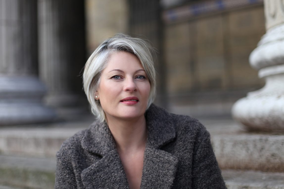 Sophie Loubière à Gourdon les 15 et 16 septembre 2023