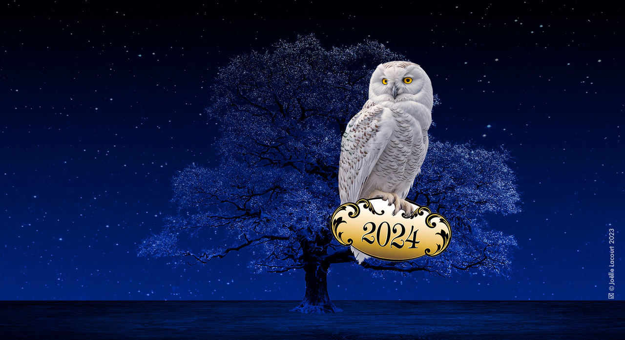 2024-Carte de vœux-Création Joëlle Lacourt