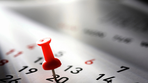 Agenda de la Bouriane